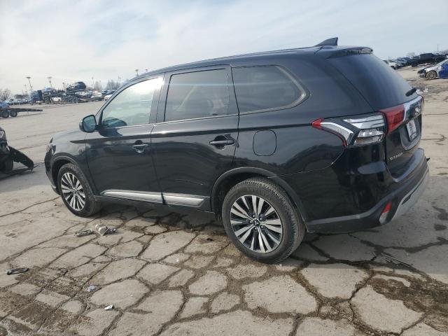 Vin: ja4ad2a34lz018461, lot: 42497285, mitsubishi outlander es 20202