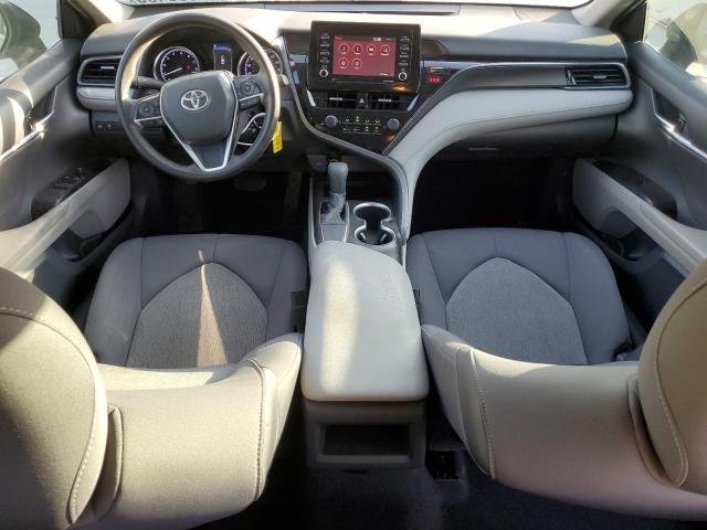 2021 TOYOTA CAMRY LE - 4T1C11AKXMU593439