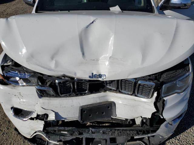 2017 JEEP GRAND CHER - 1C4RJEBG6HC959893