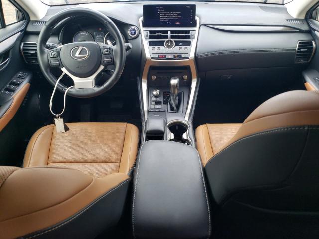 2020 LEXUS NX 300H JTJGJRDZ0L5009200