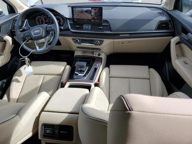 2024 AUDI Q5 PRESTIG - WA1FAAFY2R2103684