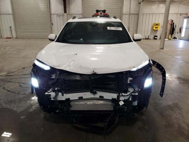 2025 CHEVROLET EQUINOX LT - 3GNAXPEGXSL150001