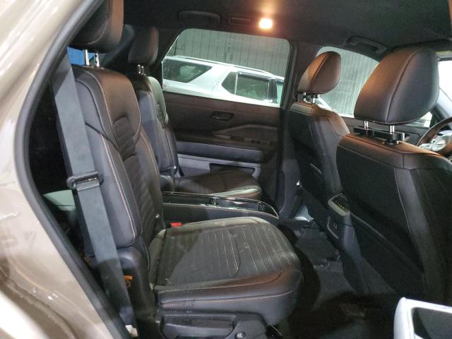 2023 NISSAN PATHFINDER - 5N1DR3BD8PC212514