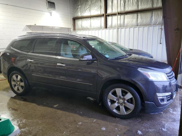 2015 CHEVROLET TRAVERSE L - 1GNKVJKD7FJ264665