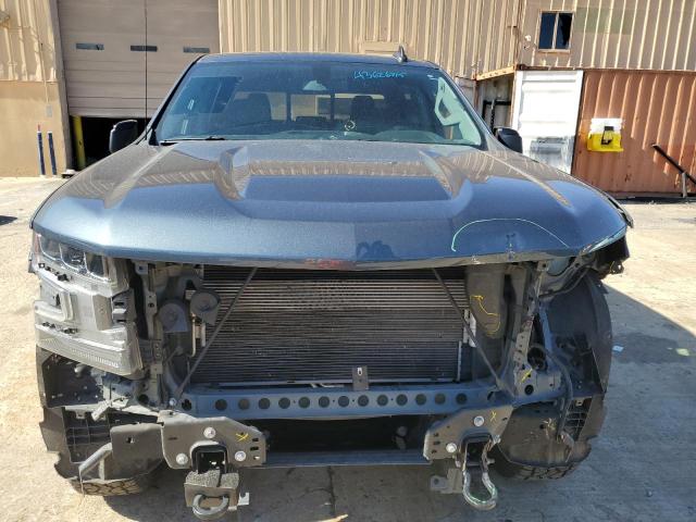 2020 CHEVROLET SILVERADO - 3GCUYEED4LG296515