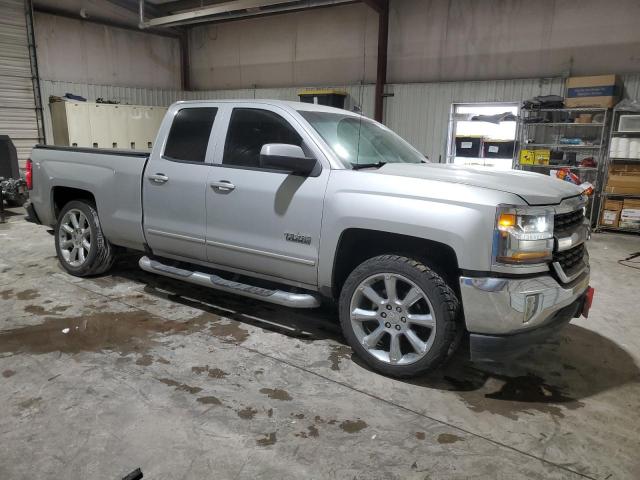 2018 CHEVROLET SILVERADO 1GCRCREC6JZ103037