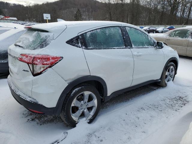 Vin: 3czru6h38nm730931, lot: 45238485, honda hr-v lx 20223