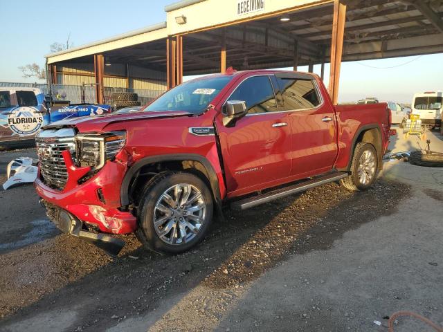 Vin: 3gtuuged1rg382932, lot: 44592785, gmc sierra k1500 denali 2024 img_1