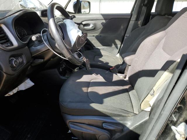 2015 JEEP RENEGADE L - ZACCJBBT1FPB48318