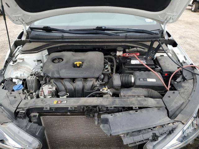 2019 HYUNDAI ELANTRA SE - 5NPD84LF1KH439960