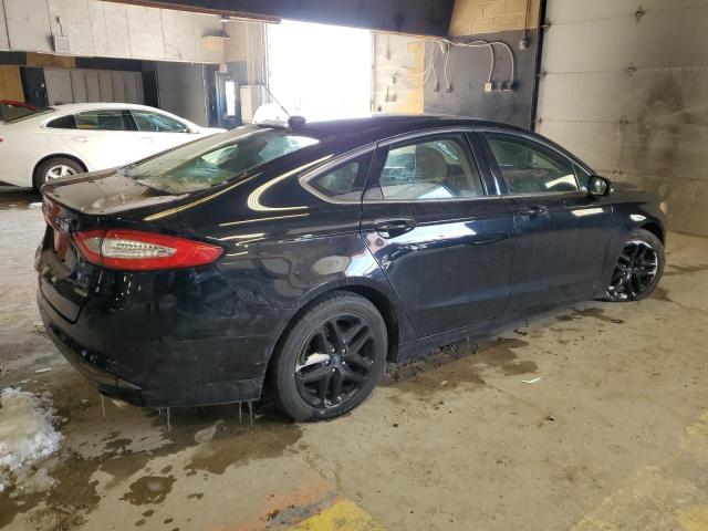 Vin: 3fa6p0hd5gr285341, lot: 44757995, ford fusion se 20163