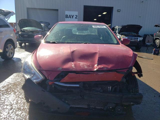2016 HYUNDAI ACCENT SE - KMHCT4AE3GU043638