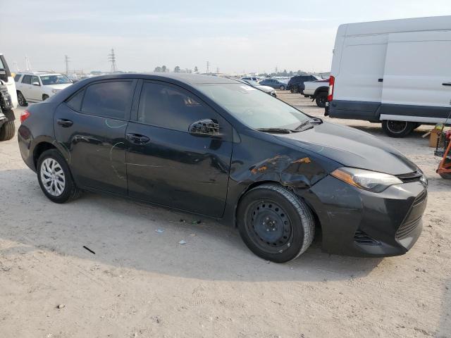 Vin: 5yfburhe0jp746845, lot: 44577895, toyota corolla l 20184