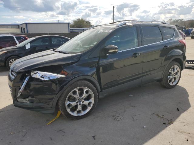 Vin: 1fmcu9j95eua93242, lot: 47405725, ford escape titanium 2014 img_1