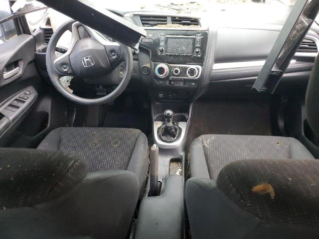 2015 HONDA FIT LX - 3HGGK5G52FM740860