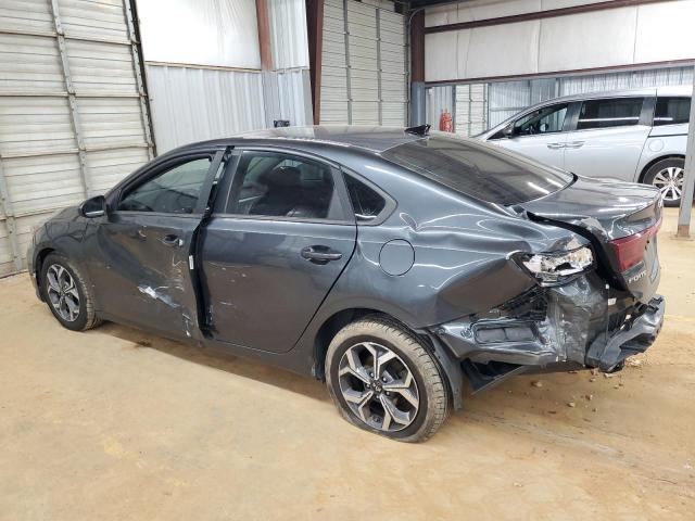 2019 KIA FORTE FE 3KPF24AD4KE111741