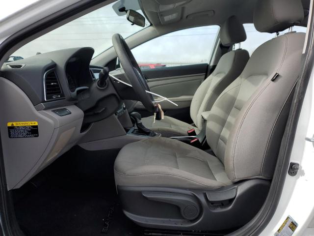 2017 HYUNDAI SONATA 5NPD84LF6HH120515