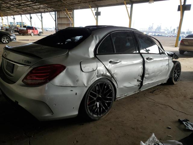 2018 MERCEDES-BENZ C 63 AMG-S 55SWF8HB3JU248502