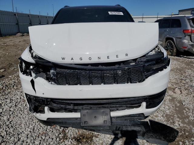 2023 JEEP WAGONEER L 1C4SJSBP4PS563742