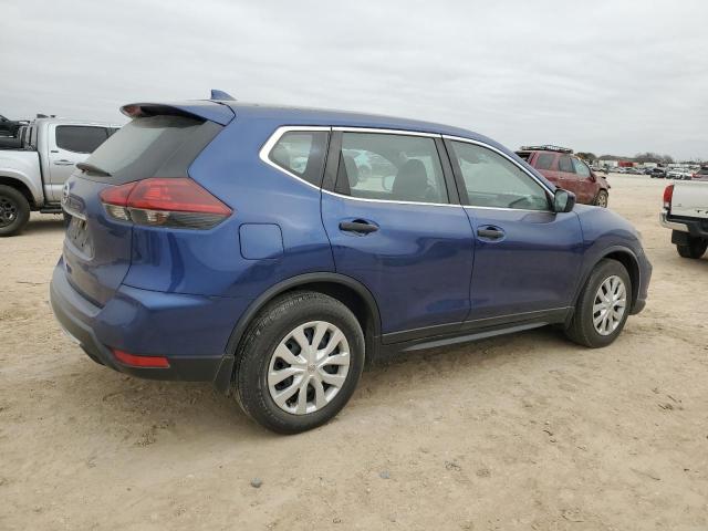 2019 NISSAN ROGUE S - 5N1AT2MT5KC811916