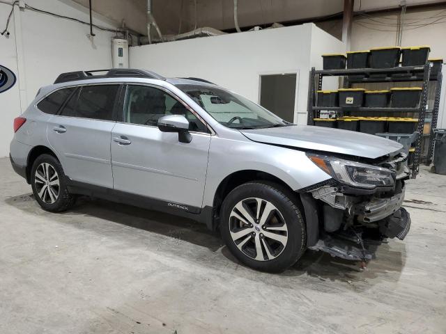 2018 SUBARU OUTBACK 2. - 4S4BSANC4J3294624