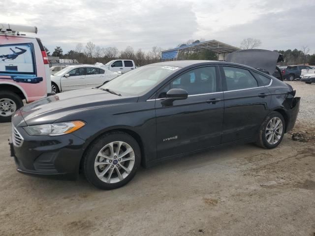 Vin: 3fa6p0lu1kr120659, lot: 45637195, ford fusion se 2019 img_1