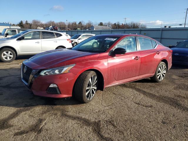 Vin: 1n4bl4cw6mn348214, lot: 46794475, nissan altima sr 2021 img_1