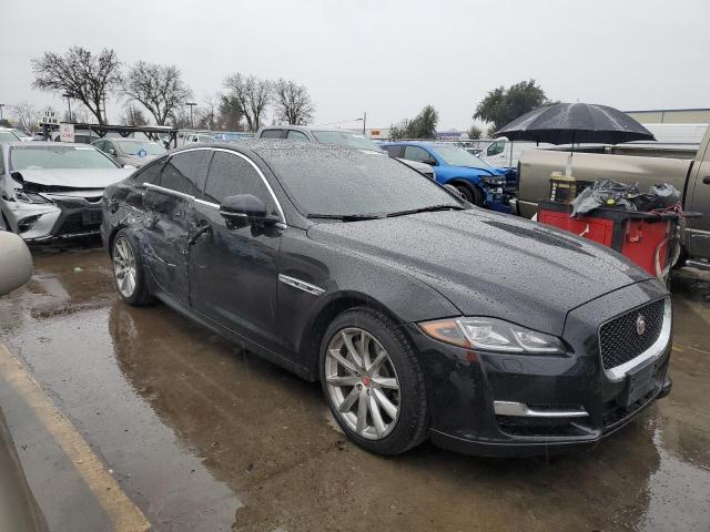 Vin: sajwa1c70g8w02383, lot: 43961645, jaguar xj 20164