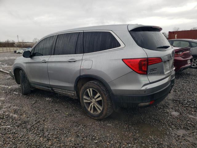2018 HONDA PILOT EX 5FNYF5H36JB012590