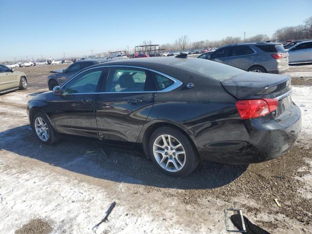Vin: 2g11x5s33k9152148, lot: 45979325, chevrolet impala ls 20192