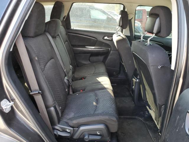 2015 DODGE JOURNEY SX 3C4PDCBB1FT582656