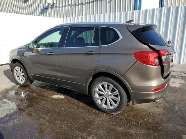 Vin: lrbfxbsaxhd045571, lot: 47022125, buick envision essence 20172