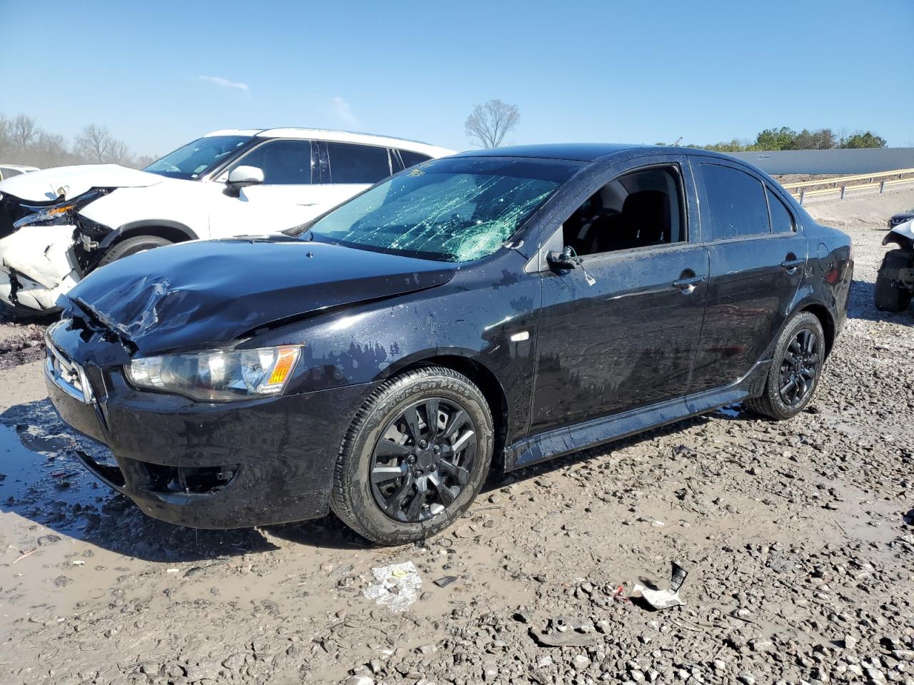MITSUBISHI LANCER ES/ES SPORT