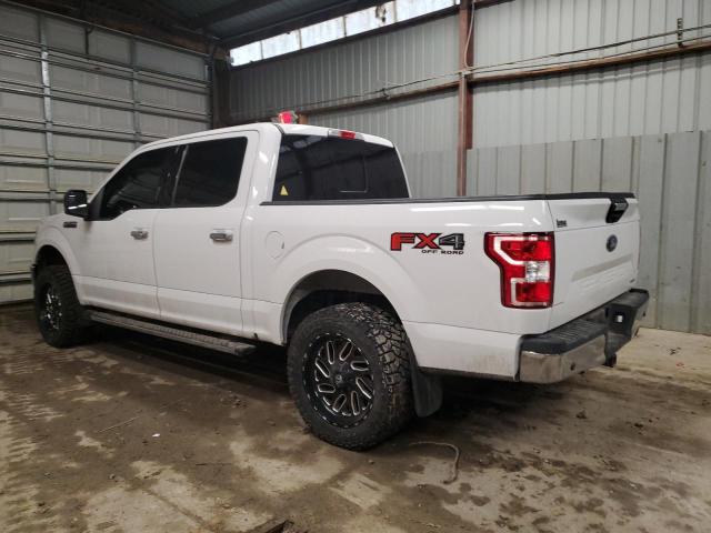Vin: 1ftew1e49lfc18428, lot: 43041775, ford f-150 supercrew 20202