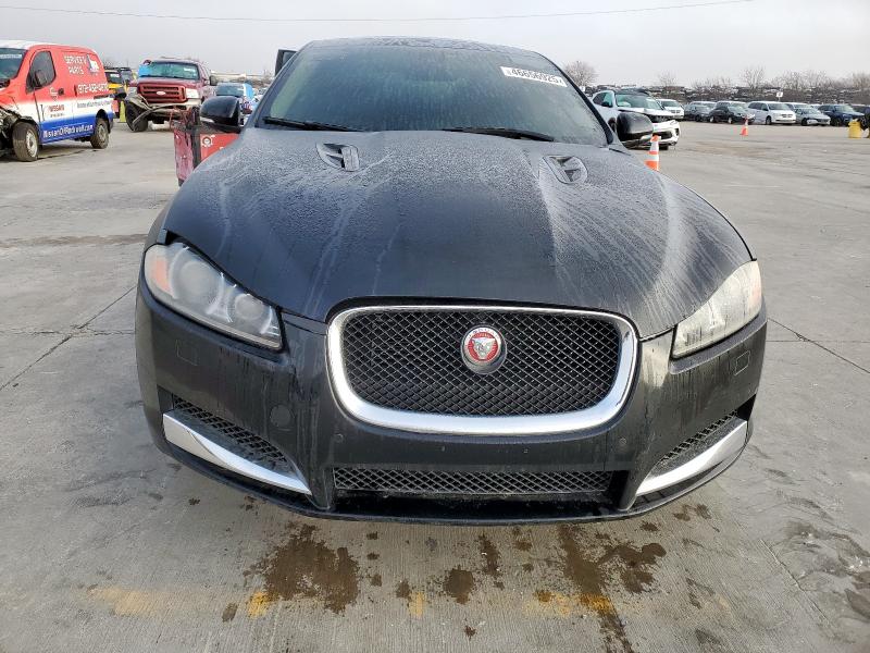 2015 JAGUAR XF SUPERCH SAJWA0HP9FMU43940