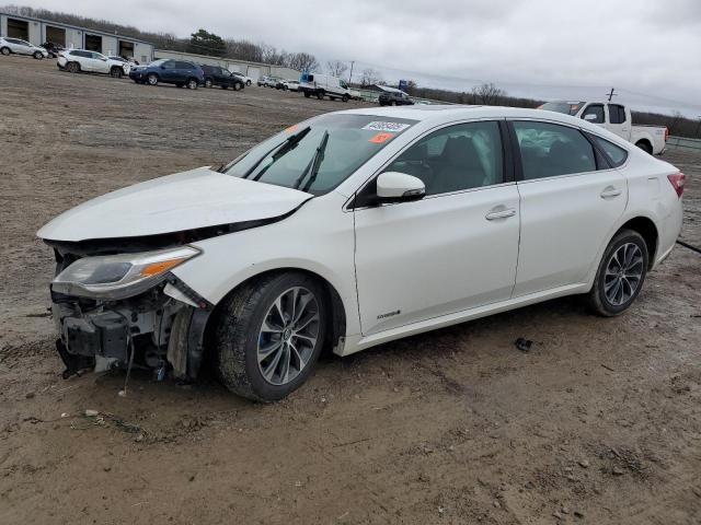TOYOTA AVALON HYB