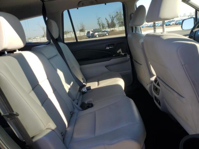 2016 HONDA PILOT 5FNYF6H99GB014000