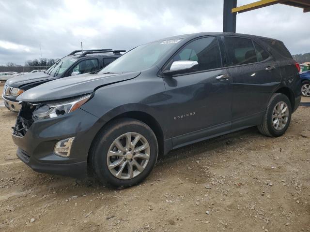 2018 CHEVROLET EQUINOX LS - 2GNAXHEVXJ6154914