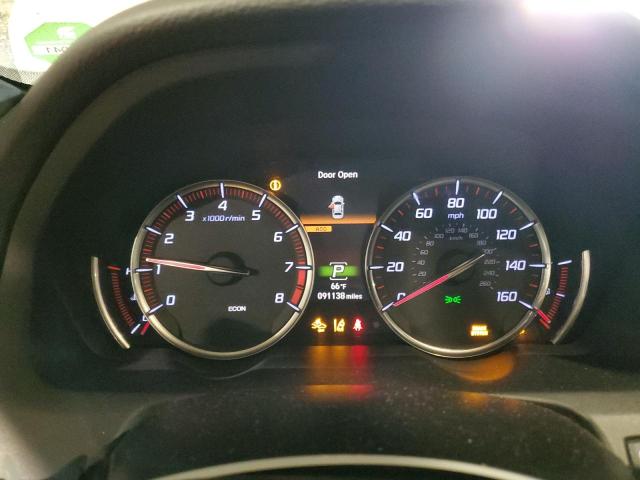 2020 ACURA TLX TECHNO - 19UUB1F69LA000009