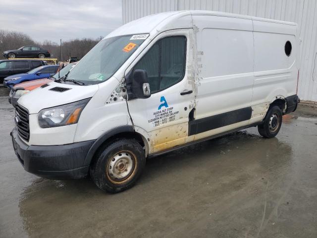 Global Auto Auctions: 2019 FORD TRANSIT T-