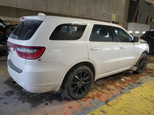 2018 DODGE DURANGO SX - 1C4RDJAGXJC133751