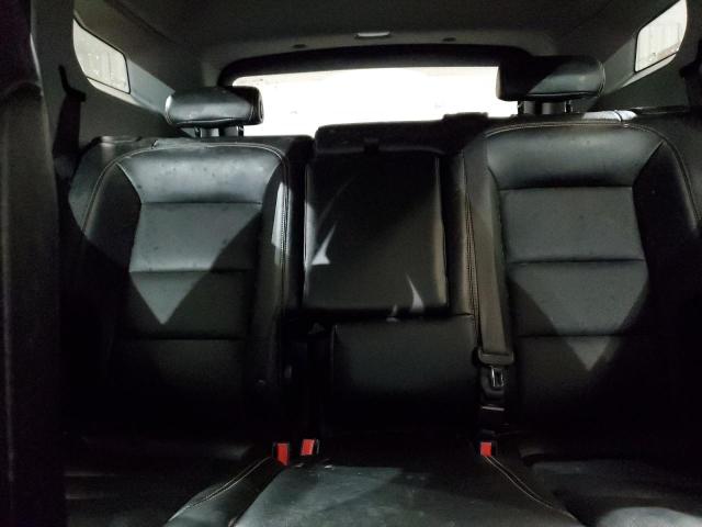 2020 GMC TERRAIN SL - 3GKALVEV5LL247412