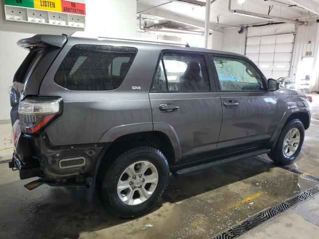 2016 TOYOTA 4RUNNER SR JTEBU5JR8G5349942