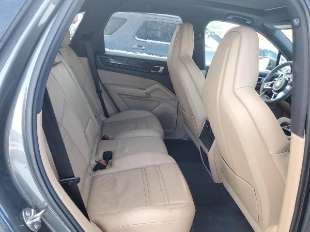 2019 PORSCHE CAYENNE - WP1AA2AY5KDA09238