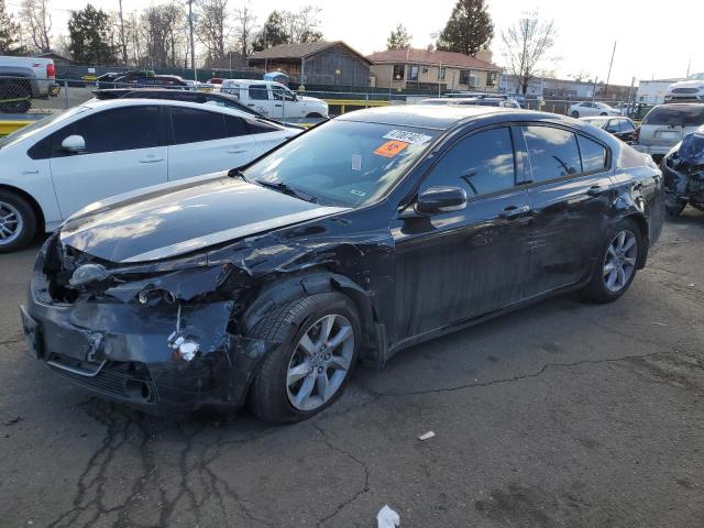 ACURA TL TECH