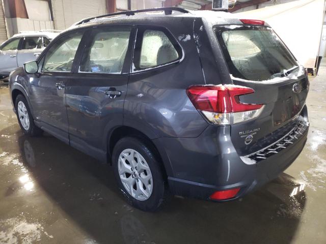 2024 SUBARU FORESTER - JF2SKABC6RH411676