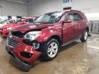 2017 CHEVROLET EQUINOX LT - 2GNALCEK7H6118239