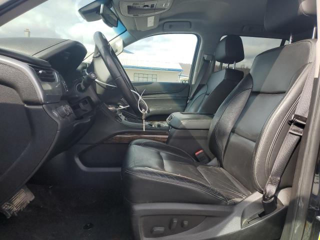 2018 CHEVROLET TAHOE K150 - 1GNSKBKC0JR277421