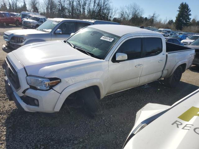2020 TOYOTA TACOMA DOU - 3TMDZ5BN3LM085933
