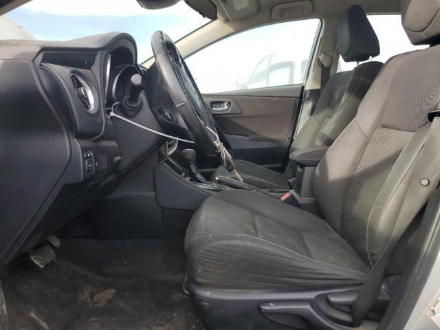 2018 TOYOTA COROLLA IM - JTNKARJE3JJ568397